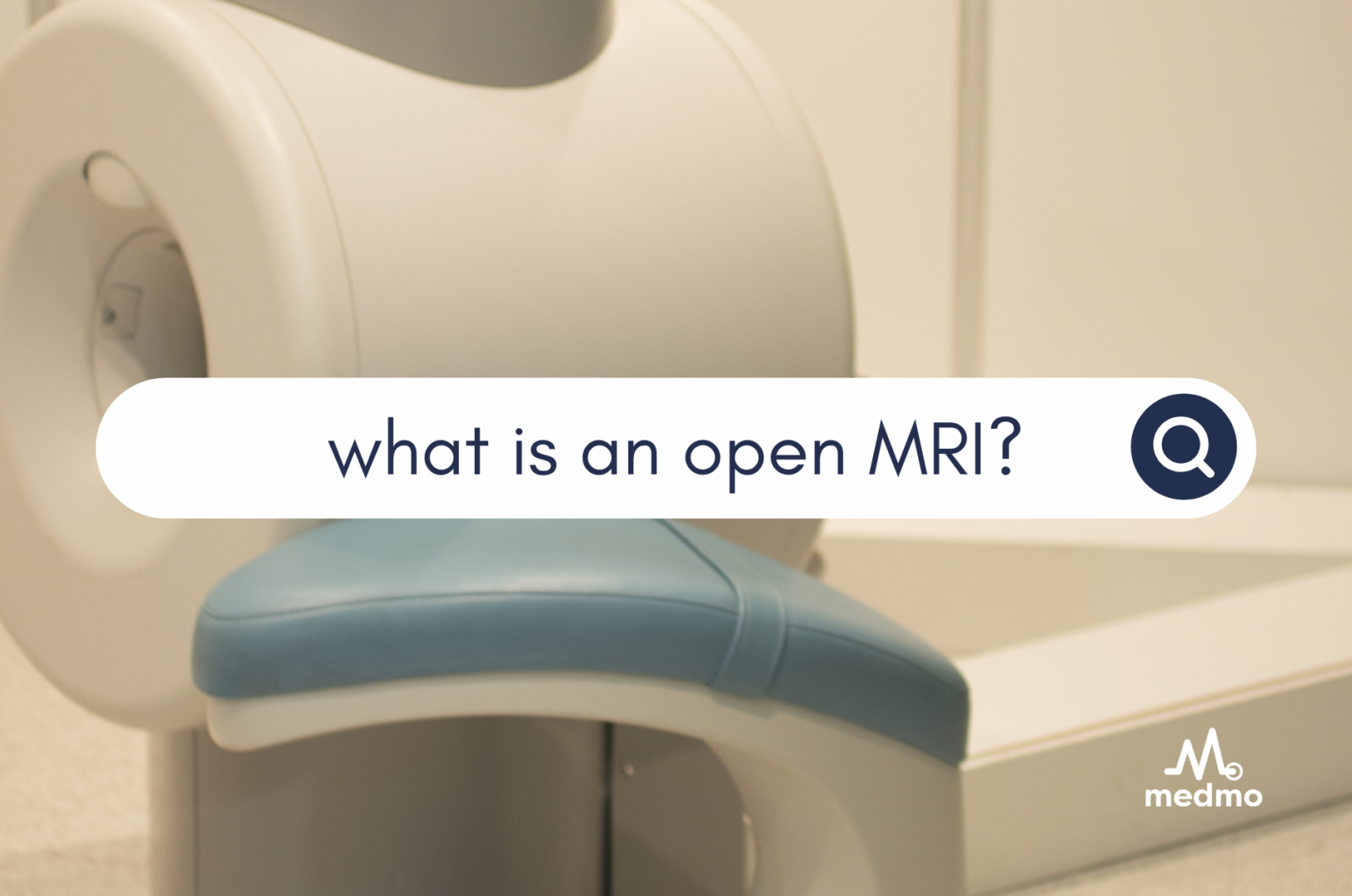 what is an open MRI 2