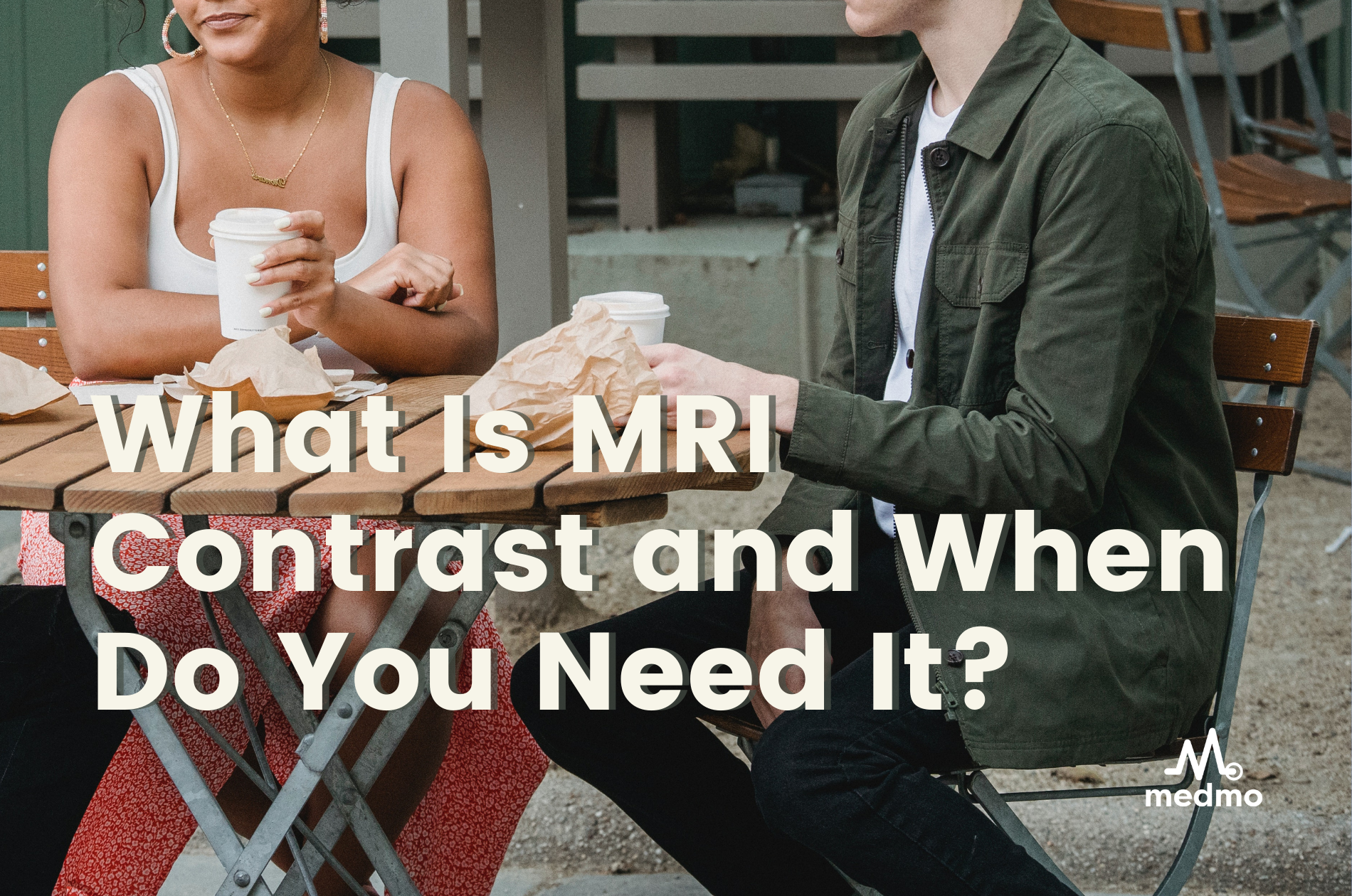 What Is MRI Contrast and When Do You Need It