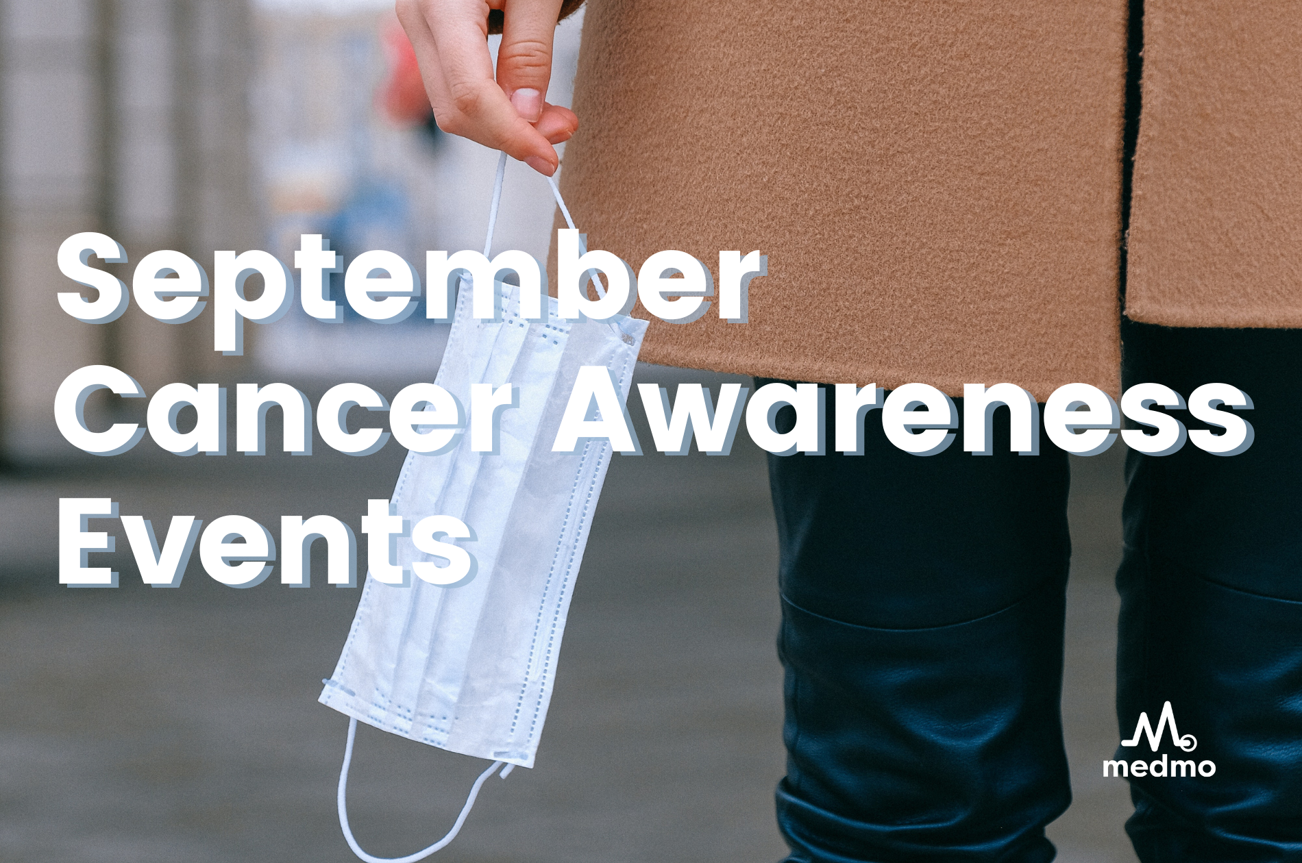 September Cancer Awareness Events