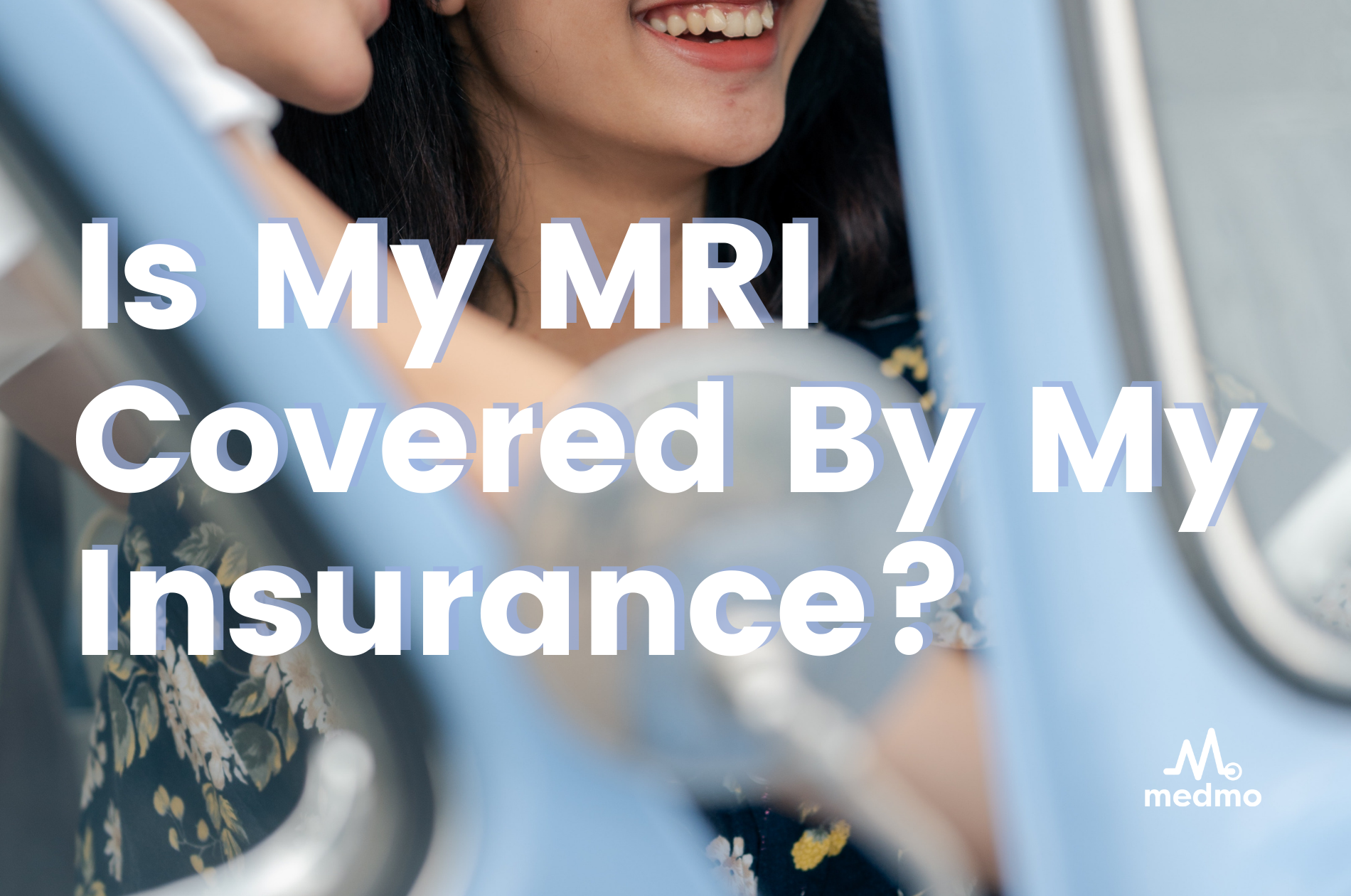 does insurance cover an mri scan