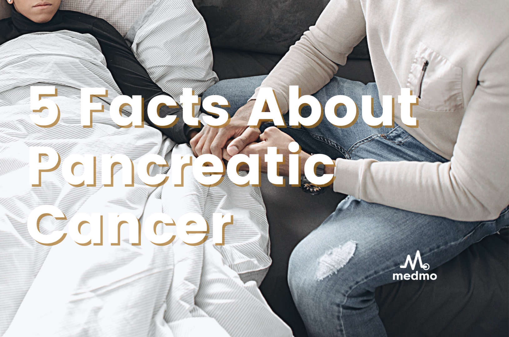 5 Facts About Pancreatic Cancer 1