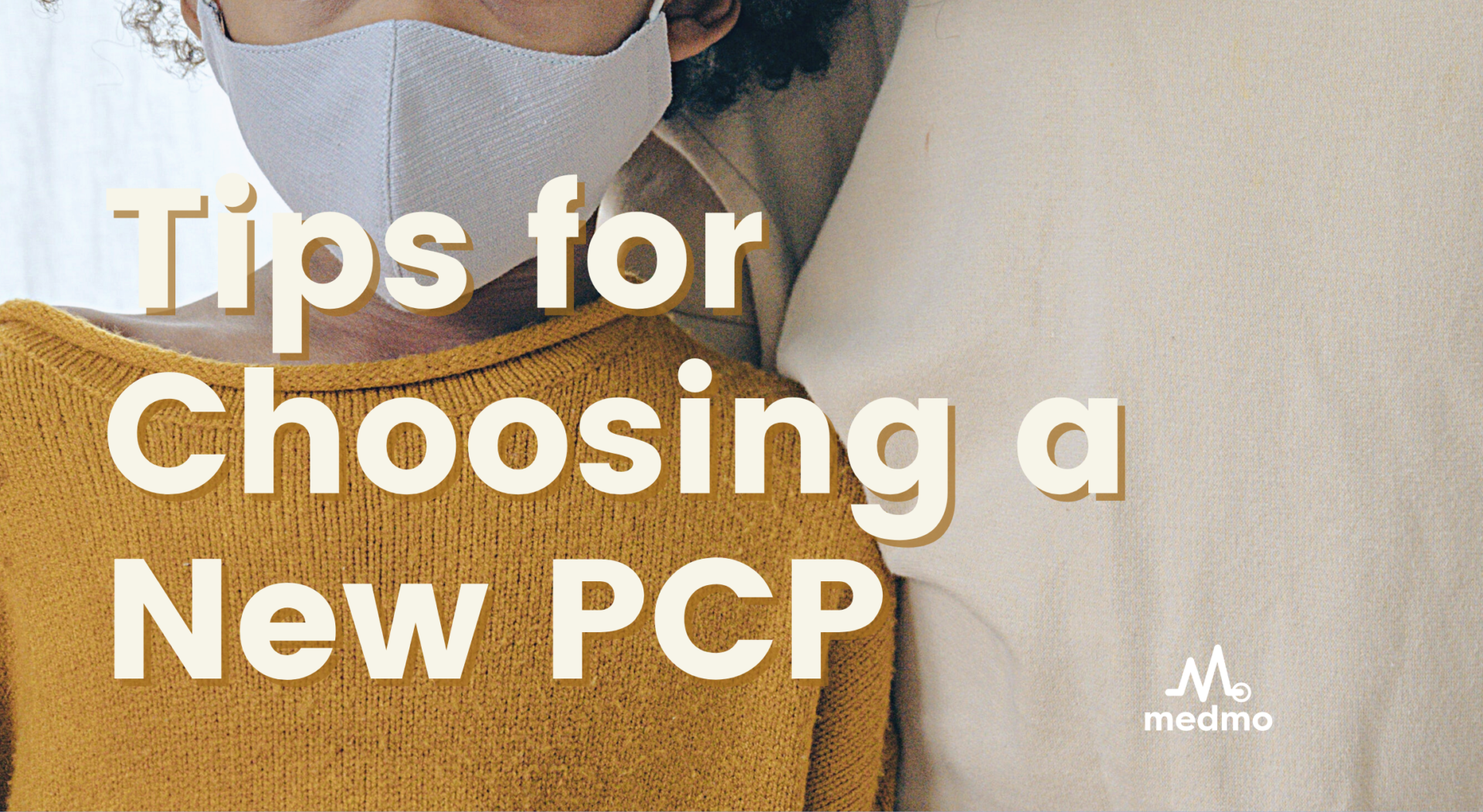 Tips for Choosing a New PCP