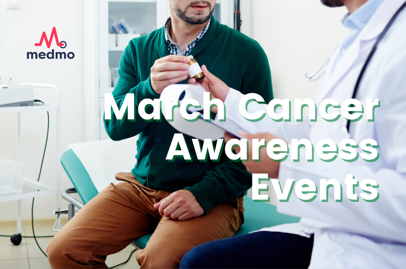 March Cancer Events 1