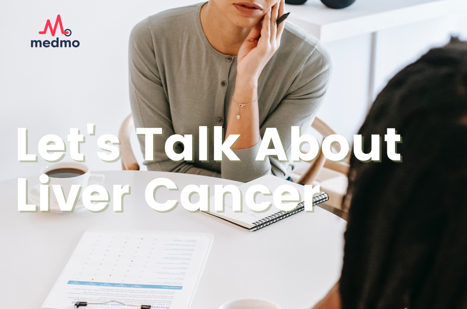 Lets Talk About Liver Cancer 1