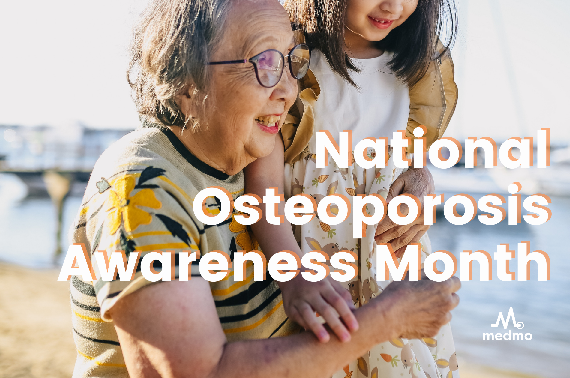 National Osteoporosis Awareness Month