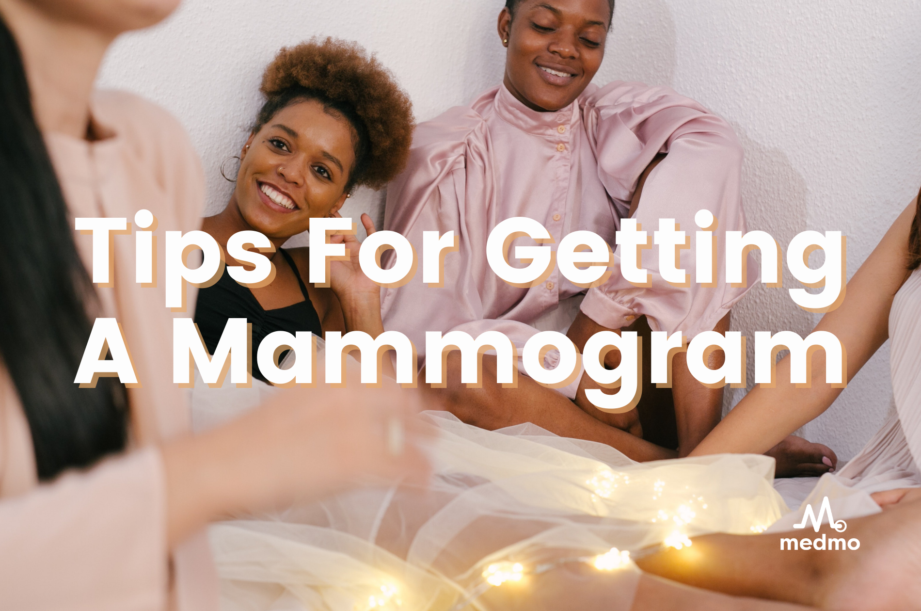 Tips For Getting A Mammogram
