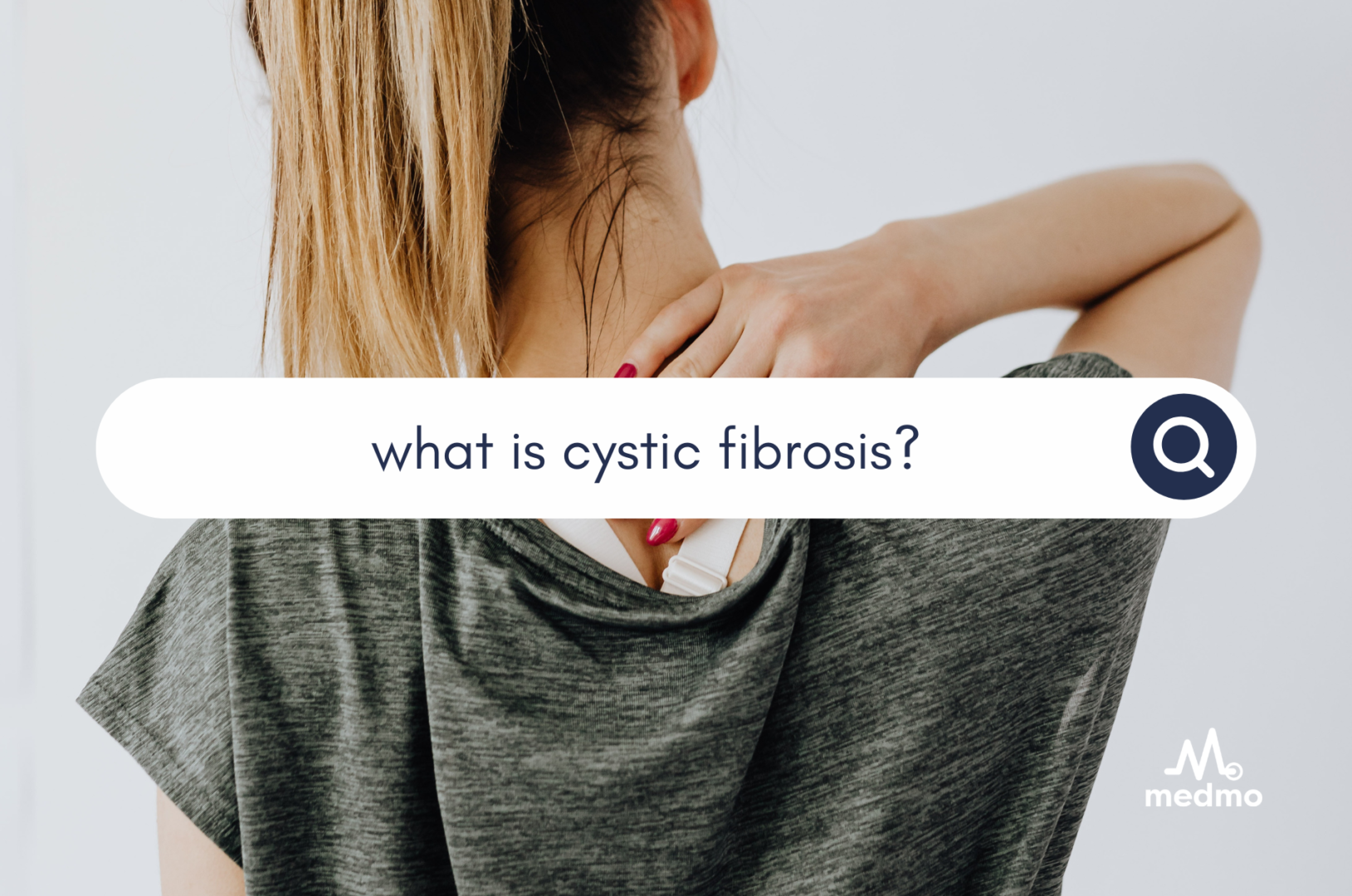 what is cystic fibrosis
