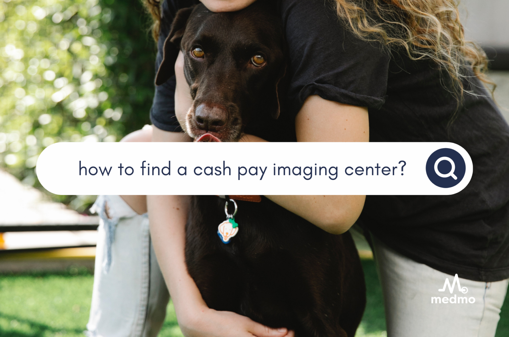 How To Find A Cash Pay Imaging Center 1