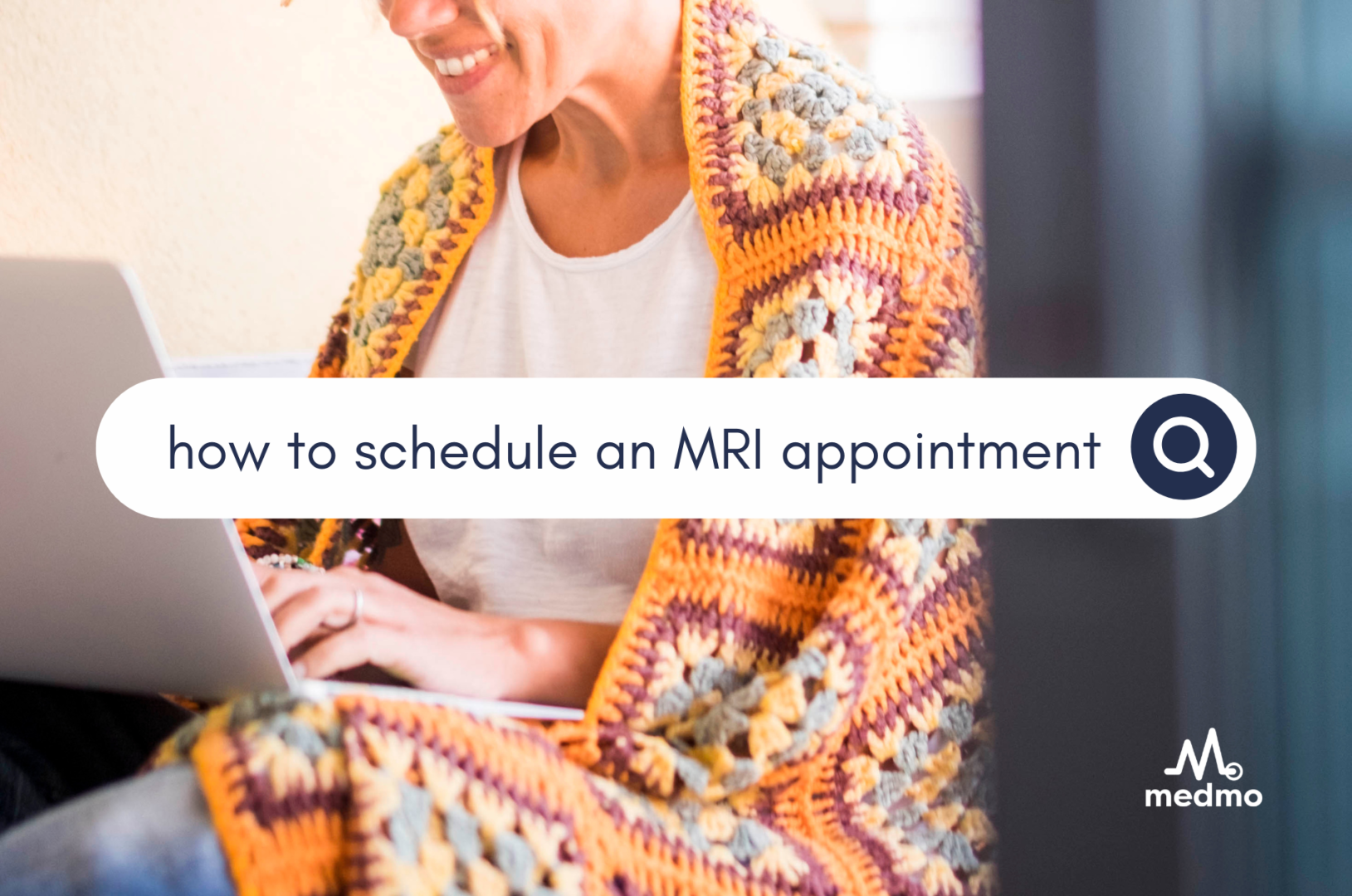 How to schedule an MRI appointment 1