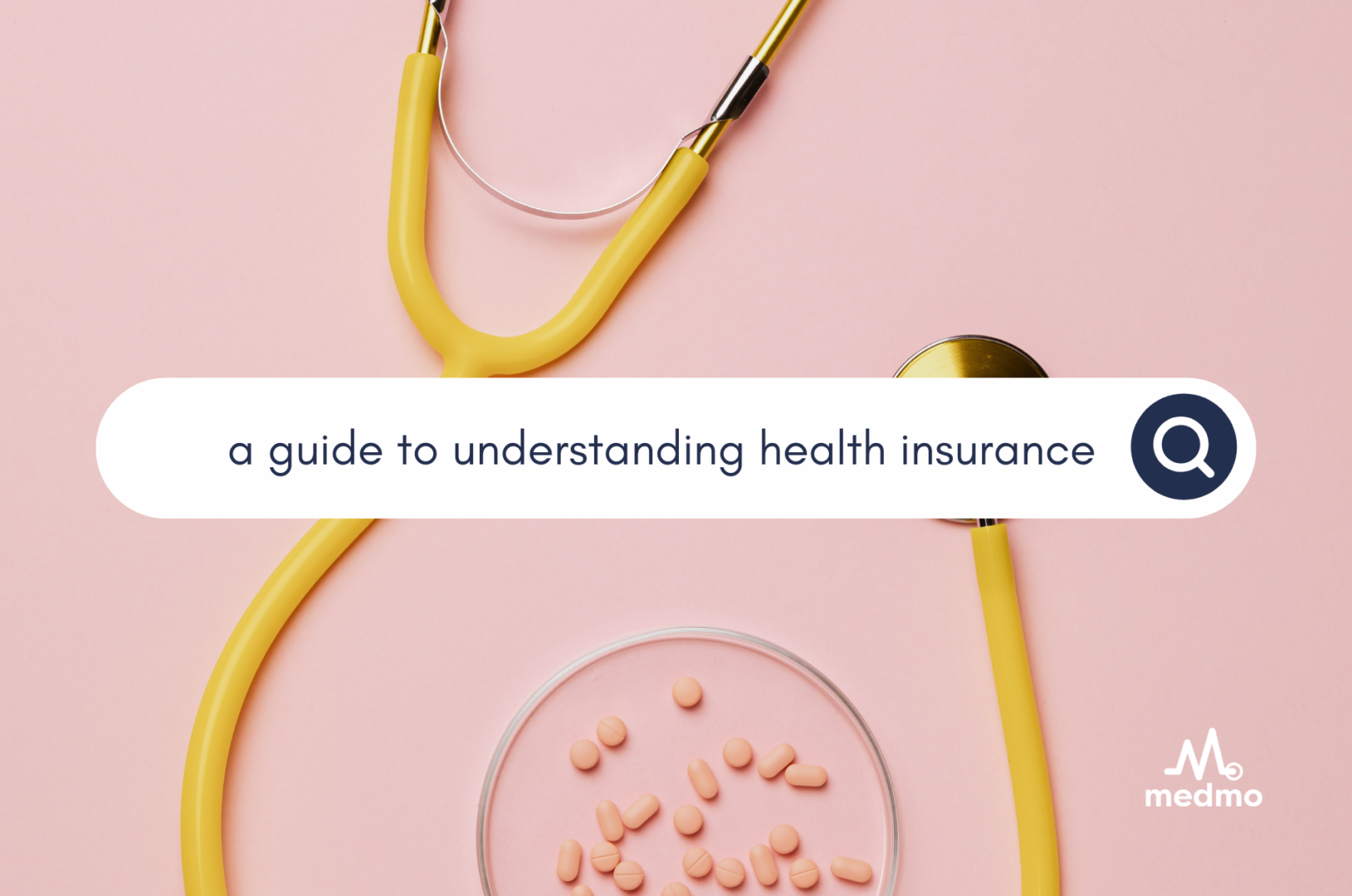 a guide to understanding health insurance