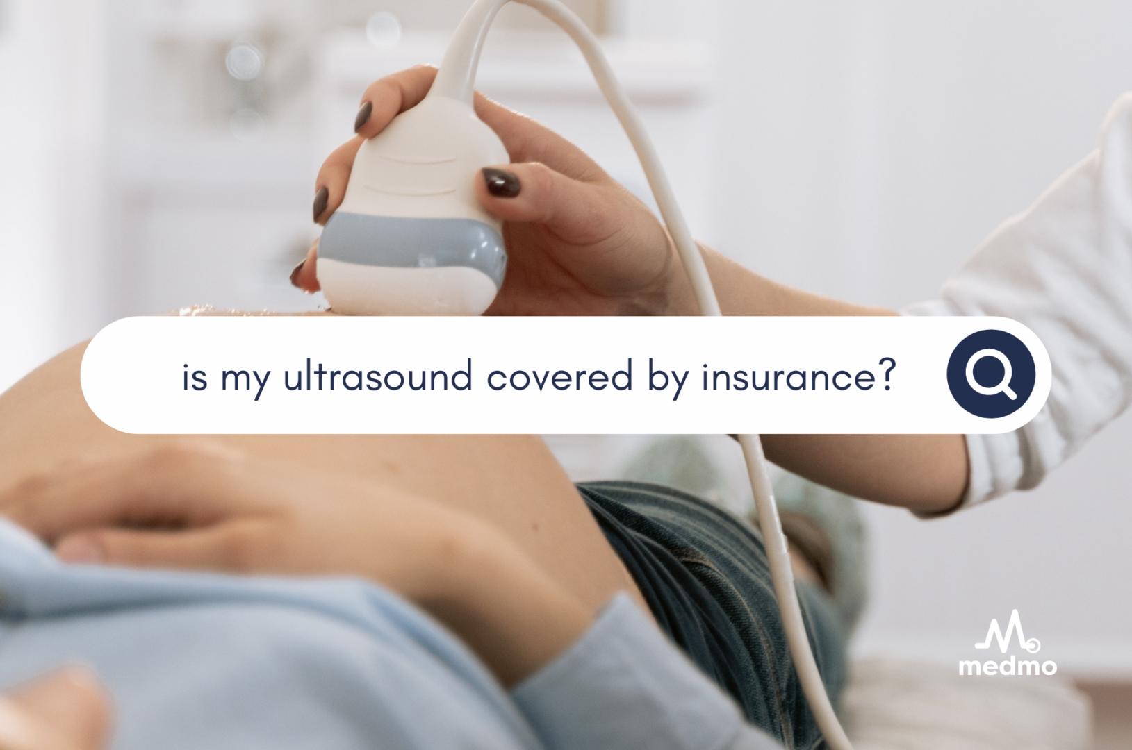 Is My Ultrasound Covered By Insurance