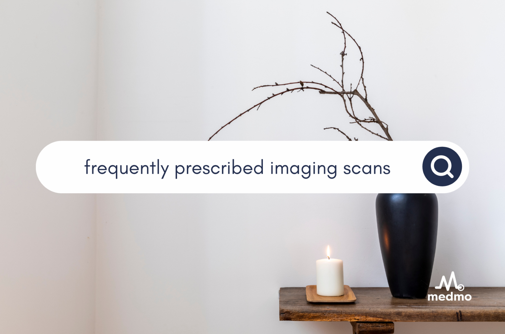 Frequently Prescribed Imaging Scans 1