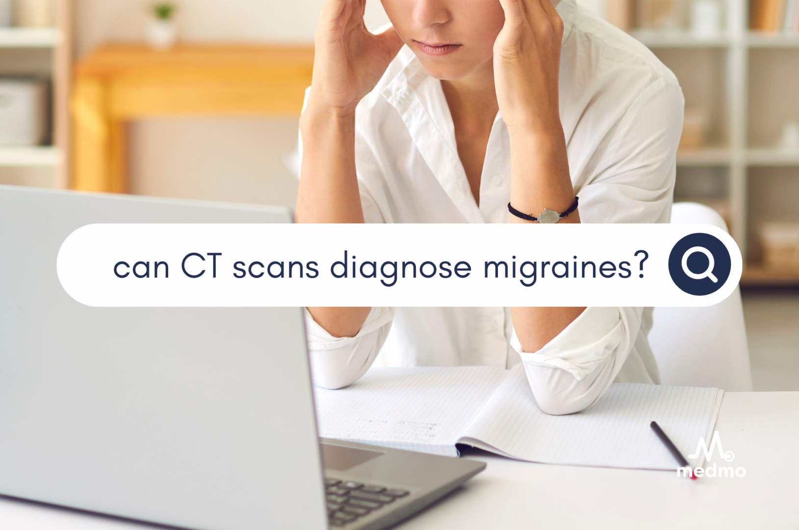 Can CT Scans Help Diagnose Migraines 1