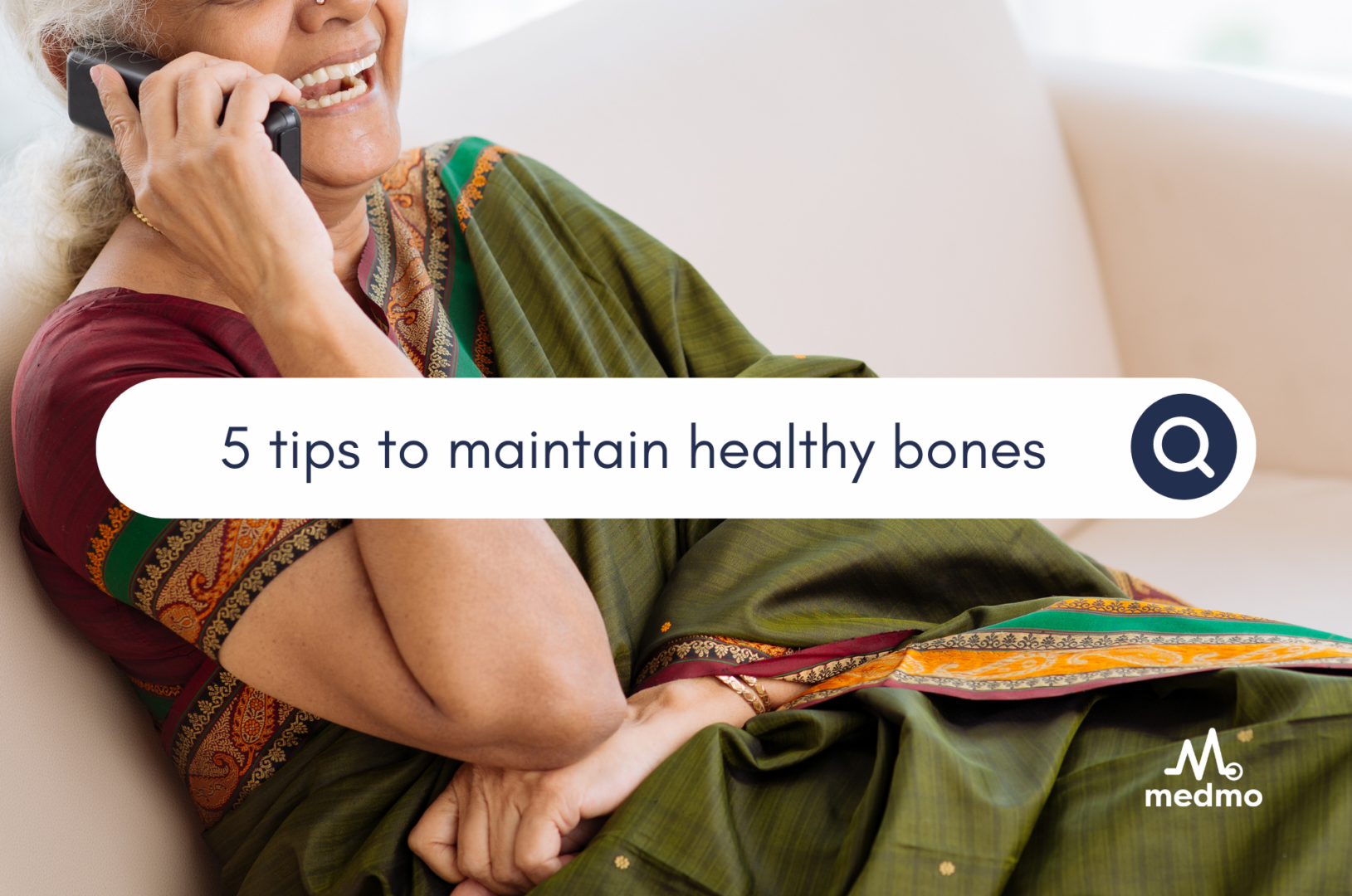 5 tips to maintain healthy bones 1